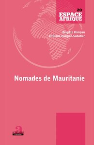 Picture of Nomades de Mauritanie