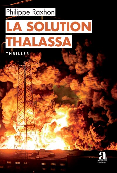 Picture of La solution Thalassa