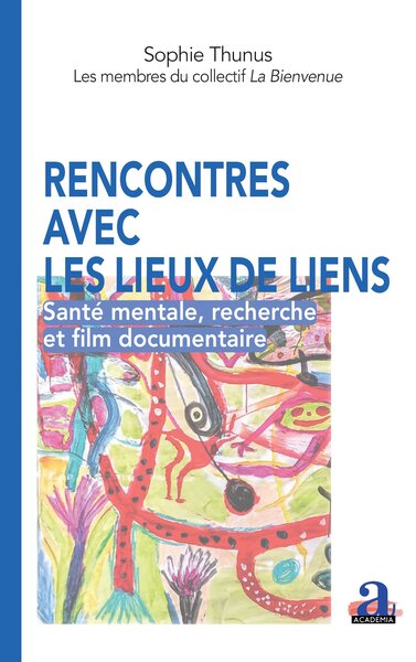Image de Rencontres avec les lieux de liens