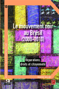 Image de Le mouvement noir au Brésil (2000-2010)