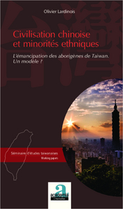 Image de Civilisation chinoise et minorités ethniques