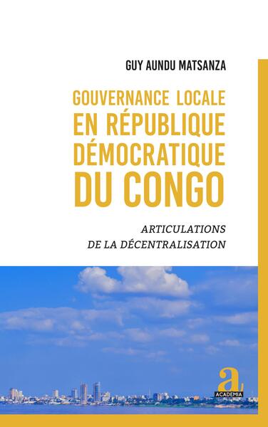 Image de Gouvernance locale en République démocratique du Congo