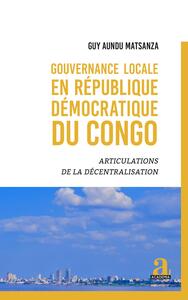 Image de Gouvernance locale en République démocratique du Congo