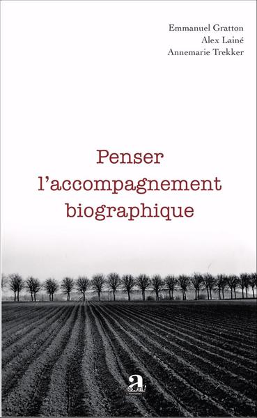Picture of Penser l'accompagnement biographique
