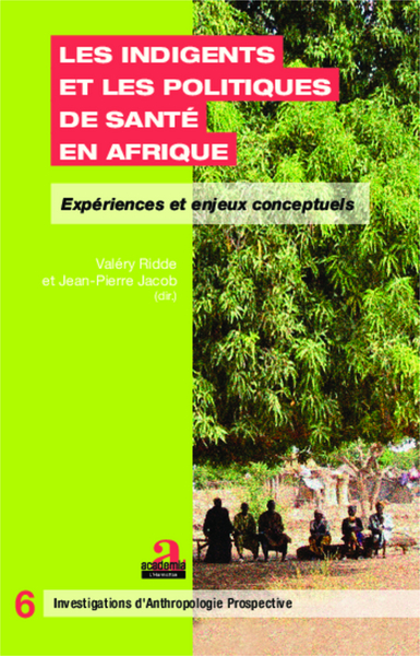 Picture of Les indigents et les politiques de santé en Afrique