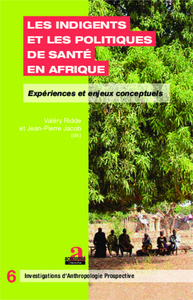 Picture of Les indigents et les politiques de santé en Afrique