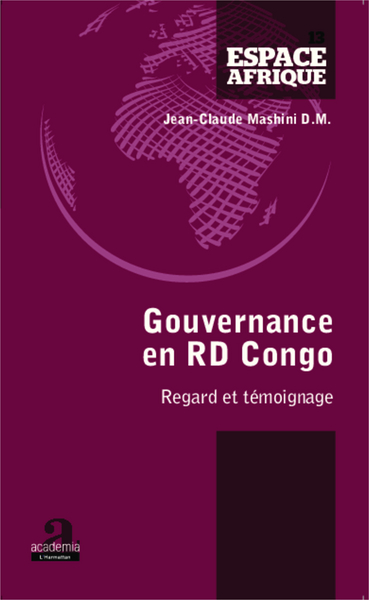 Image de Gouvernance en RD Congo