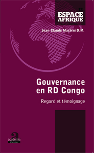 Image de Gouvernance en RD Congo