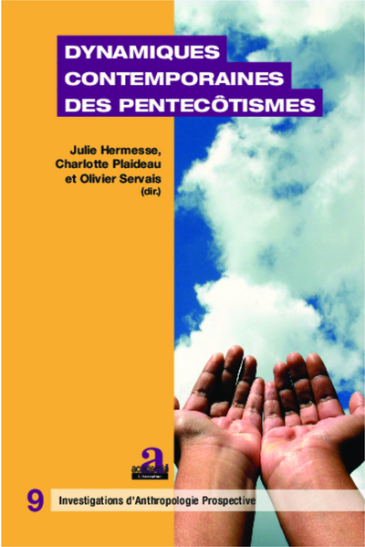 Picture of Dynamiques contemporaines des pentecôtismes
