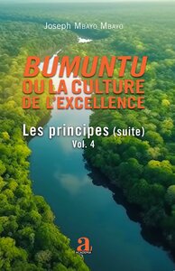 Image de Bumuntu ou la culture de l'excellence
