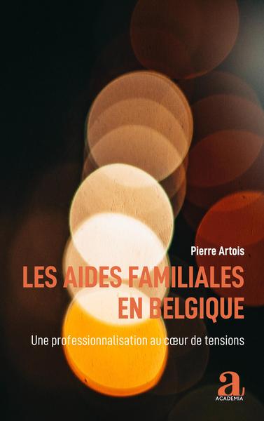 Picture of Les aides familiales en Belgique