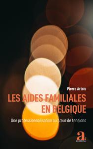 Picture of Les aides familiales en Belgique