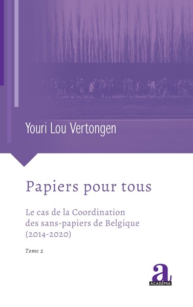 Picture of Papiers pour tous