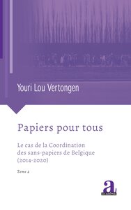 Picture of Papiers pour tous