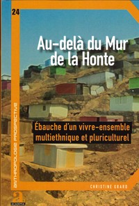 Image de Au-delà du Mur de la Honte