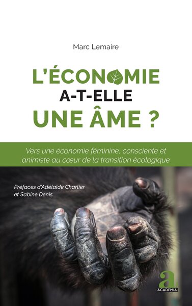 Picture of L'économie a-t-elle une âme ?
