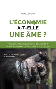 Picture of L'économie a-t-elle une âme ?