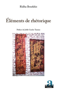 Image de Eléments de rhétorique