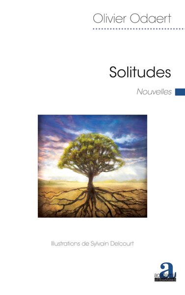 Picture of Solitudes