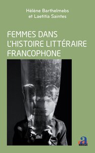 Image de Femmes dans l'histoire littéraire francophone