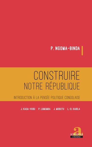 Image de Construire notre république