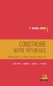 Image de Construire notre république