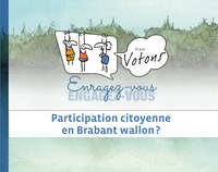 Image de Enragez-vous. Engagez-vous et puis votons