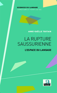 Picture of La rupture saussurienne