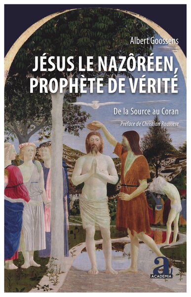 Image de Jésus le Nazôréen, Prophète de Vérité