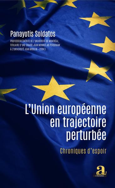 Picture of L'Union européenne en trajectoire perturbée