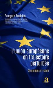 Picture of L'Union européenne en trajectoire perturbée