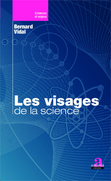 Picture of Les visages de la science