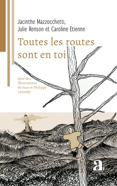 Image de Toutes les routes sont en toi