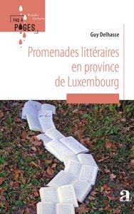 Image de Promenades littéraires en province de Luxembourg
