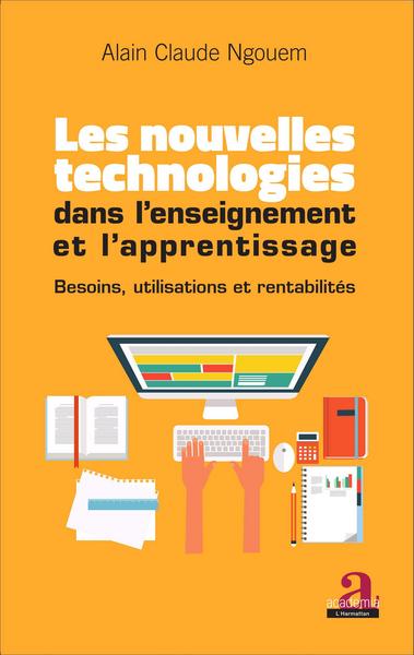 Image de Les nouvelles technologies dans l'enseignement et l'apprentissage