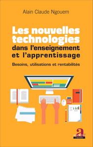 Image de Les nouvelles technologies dans l'enseignement et l'apprentissage