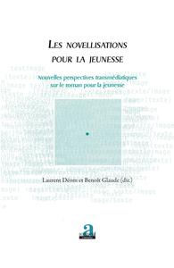 Image de Les novellisations pour la jeunesse