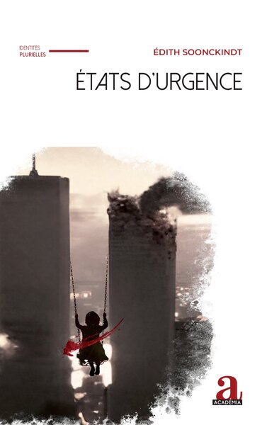 Picture of États d'urgence