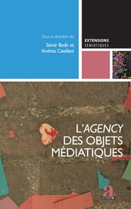 Image de L'agency des objets médiatiques