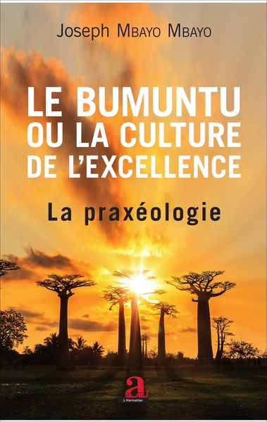 Image de Bumuntu ou la culture de l'excellence
