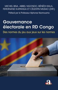 Image de Gouvernance électorale en RD Congo