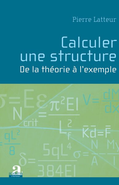 Picture of Calculer une structure