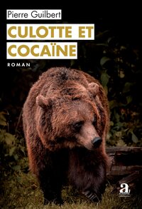 Picture of Culotte et cocaïne