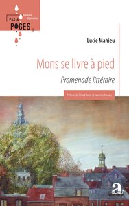 Picture of Mons se livre à pied