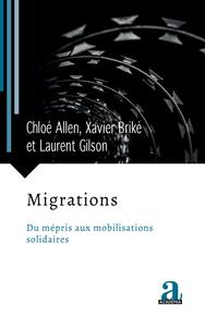 Image de Migrations