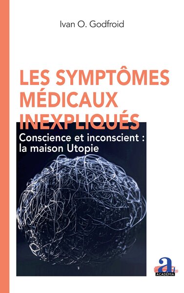 Picture of Les symptômes médicaux inexpliqués