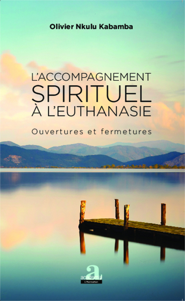 Image de L'accompagnement spirituel à l'euthanasie