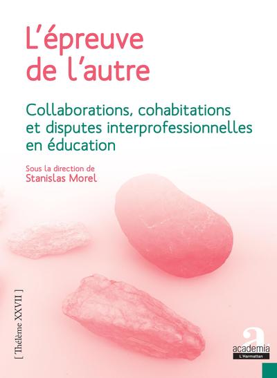 Picture of L'épreuve de l'autre