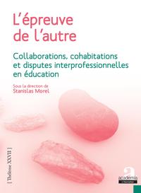 Picture of L'épreuve de l'autre