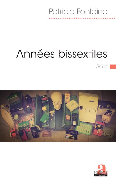 Picture of Années bissextiles